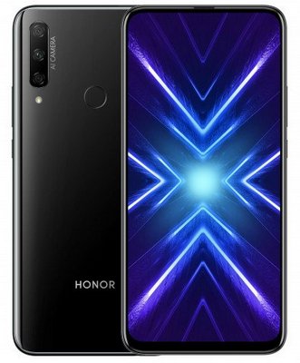Нет подсветки экрана на телефоне Honor 9X Premium